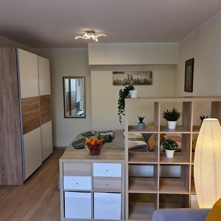 Branka 1 Apartment Zagreb Luaran gambar