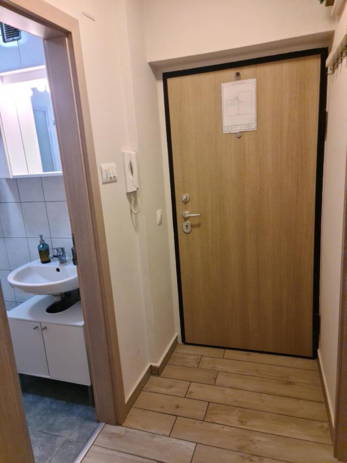 Branka 1 Apartment Zagreb Luaran gambar