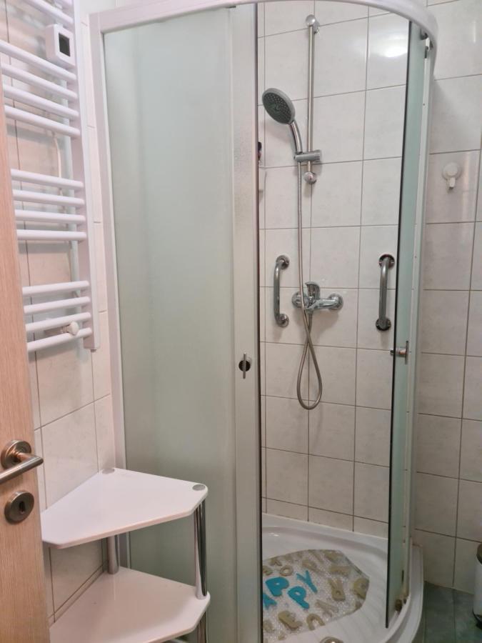Branka 1 Apartment Zagreb Luaran gambar