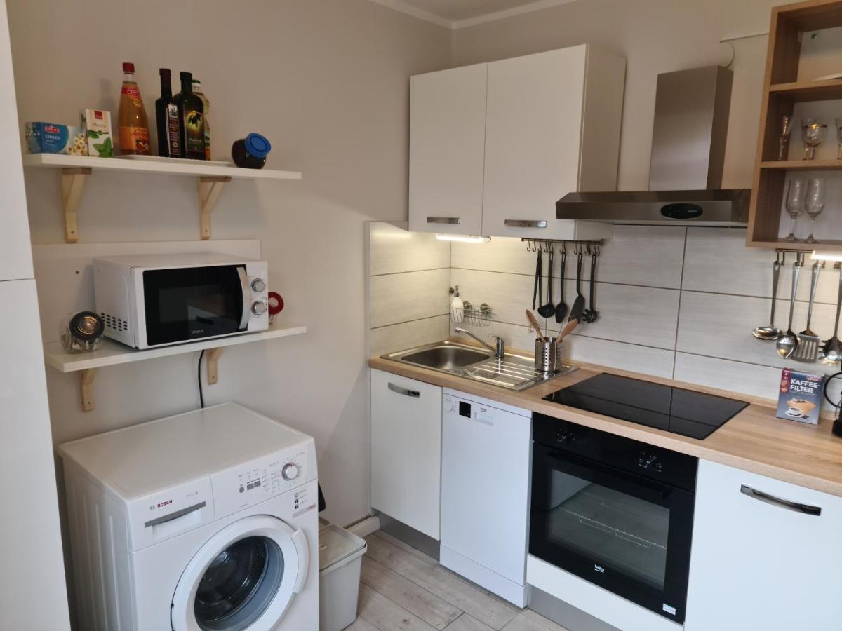 Branka 1 Apartment Zagreb Luaran gambar