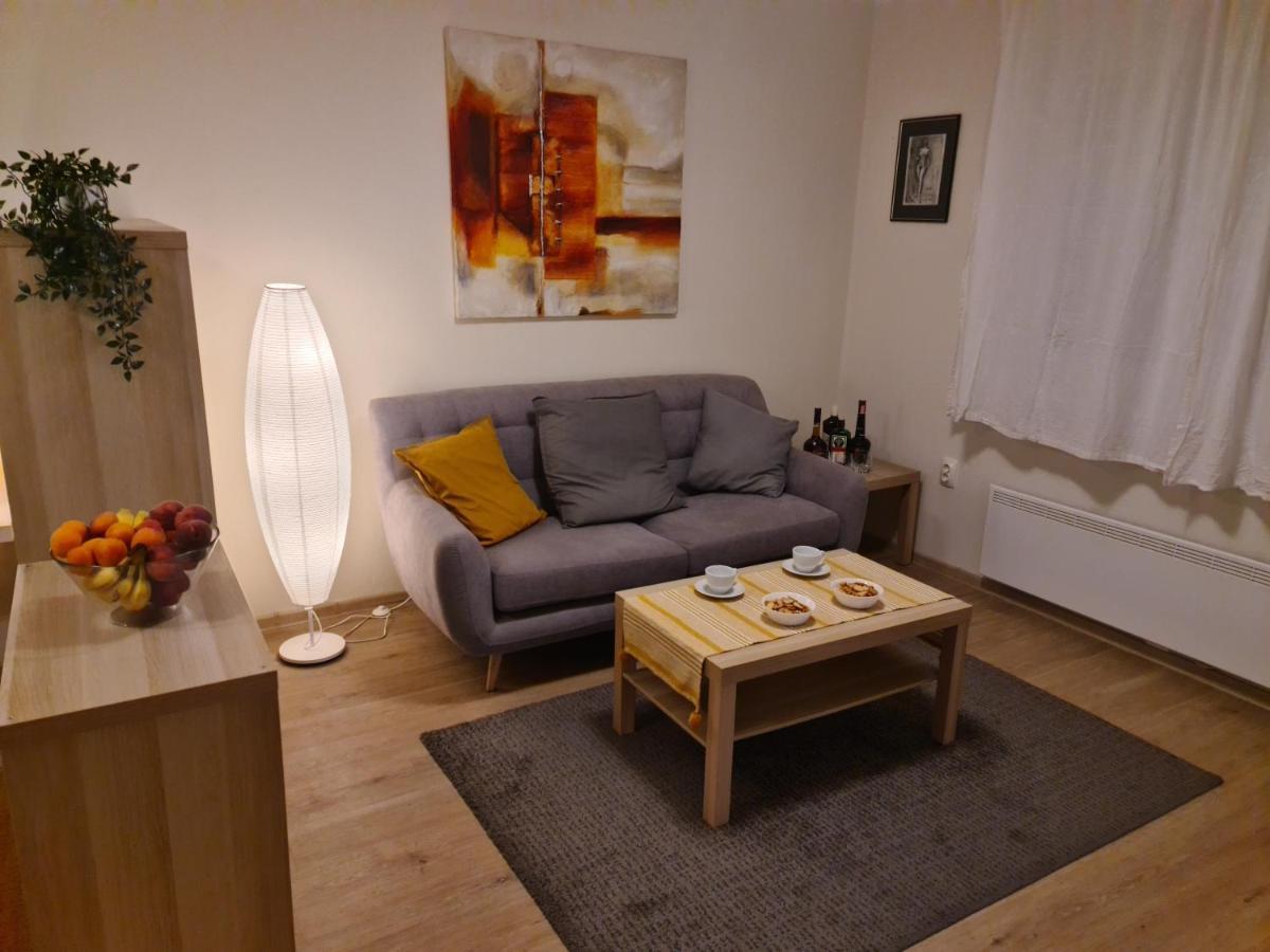 Branka 1 Apartment Zagreb Luaran gambar