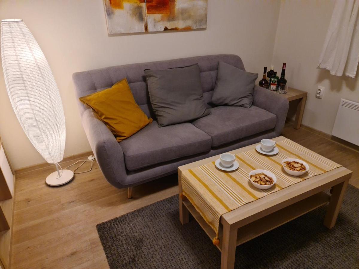 Branka 1 Apartment Zagreb Luaran gambar
