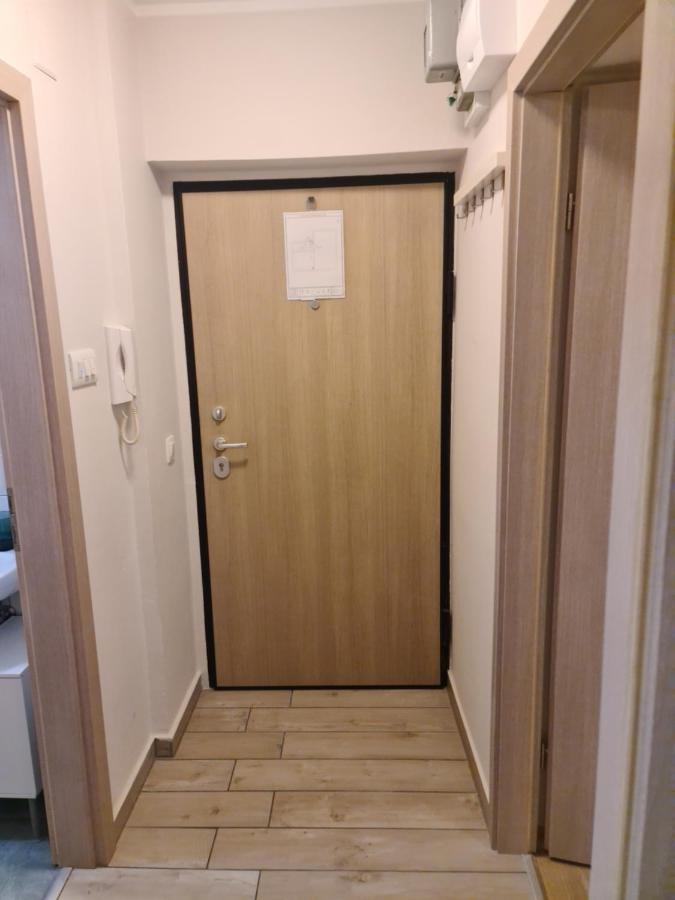 Branka 1 Apartment Zagreb Luaran gambar